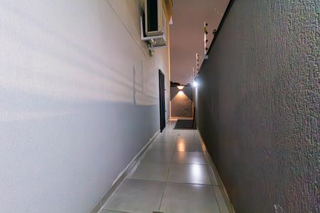 Casa à venda com 140m², 3 quartos e 4 vagasQuintal