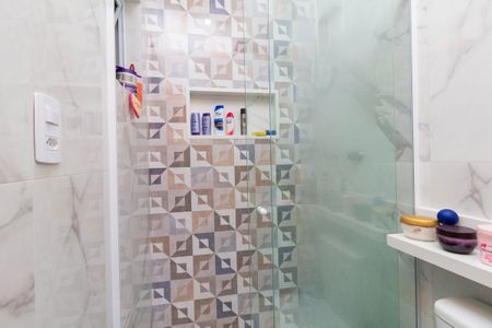 Casa à venda com 140m², 3 quartos e 4 vagasBanheiro Suíte 