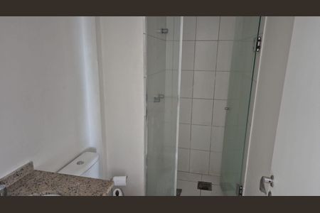 Apartamento à venda com 67m², 2 quartos e 1 vagaBanheiro