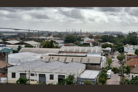 Apartamento à venda com 67m², 2 quartos e 1 vagaVista