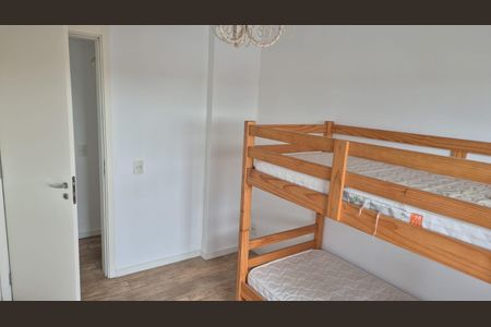 Apartamento à venda com 67m², 2 quartos e 1 vagaQuarto 2