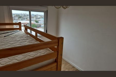 Apartamento à venda com 67m², 2 quartos e 1 vagaQuarto 2