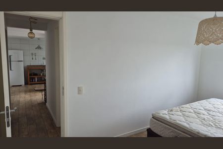 Apartamento à venda com 67m², 2 quartos e 1 vagaQuarto 1