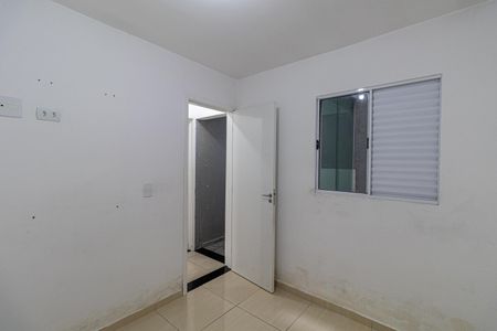 Apartamento à venda com 40m², 2 quartos e sem vagaQuarto 2