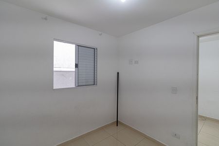 Apartamento à venda com 40m², 2 quartos e sem vagaQuarto 1