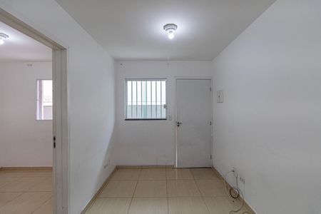 Apartamento à venda com 40m², 2 quartos e sem vagaSala/Cozinha