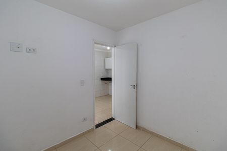 Apartamento à venda com 40m², 2 quartos e sem vagaQuarto 1