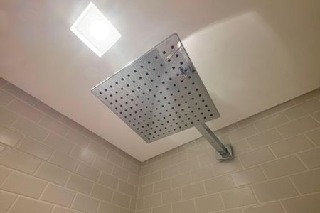 Apartamento à venda com 42m², 1 quarto e 1 vaga Apartamento à venda com 42m², 1 quarto e 1 vagaSuíte - Banheiro