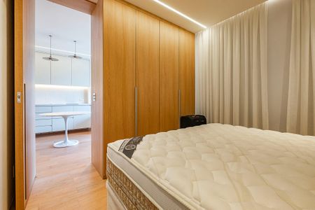 Apartamento à venda com 42m², 1 quarto e 1 vaga Apartamento à venda com 42m², 1 quarto e 1 vagaSuíte