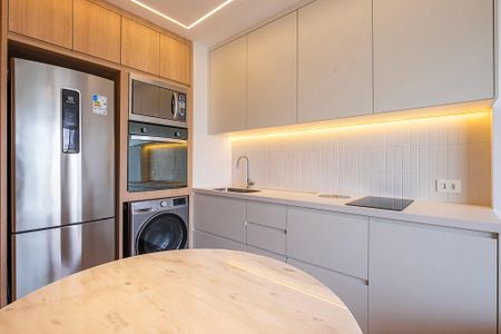 Apartamento à venda com 42m², 1 quarto e 1 vaga Apartamento à venda com 42m², 1 quarto e 1 vagaSala/Cozinha