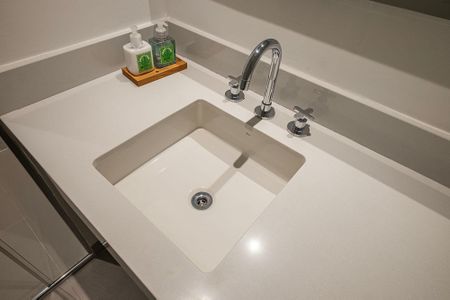 Apartamento à venda com 42m², 1 quarto e 1 vaga Apartamento à venda com 42m², 1 quarto e 1 vagaSuíte - Banheiro