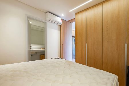 Apartamento à venda com 42m², 1 quarto e 1 vaga Apartamento à venda com 42m², 1 quarto e 1 vagaSuíte