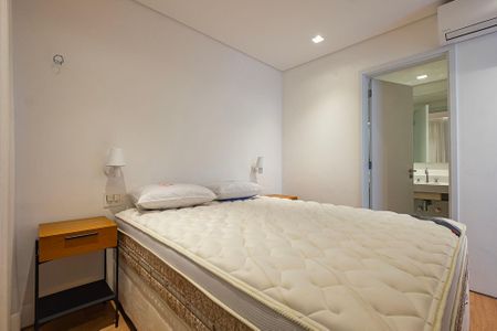 Apartamento à venda com 42m², 1 quarto e 1 vaga Apartamento à venda com 42m², 1 quarto e 1 vagaSuíte