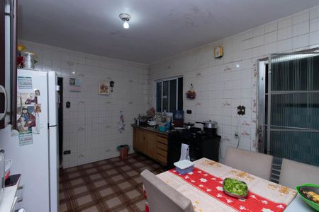 Casa à venda com 270m², 3 quartos e 2 vagasCozinha 2 Casa 2