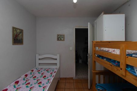 Casa à venda com 270m², 3 quartos e 2 vagasQuarto 1 Casa 1