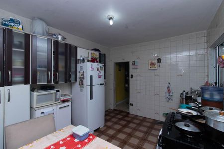 Casa à venda com 270m², 3 quartos e 2 vagasCozinha 2 Casa 2