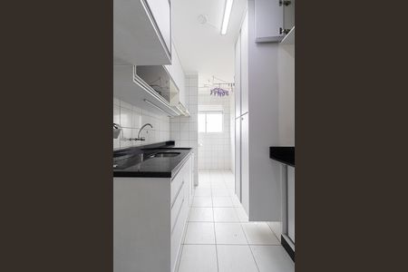 Apartamento à venda com 50m², 2 quartos e 1 vaga Apartamento à venda com 50m², 2 quartos e 1 vagaCozinha