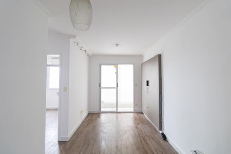 Apartamento à venda com 50m², 2 quartos e 1 vaga Apartamento à venda com 50m², 2 quartos e 1 vagaSala