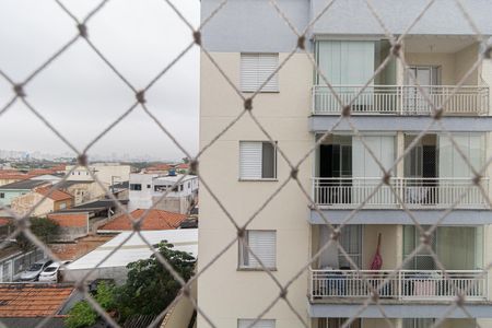 Apartamento à venda com 50m², 2 quartos e 1 vaga Apartamento à venda com 50m², 2 quartos e 1 vagaVista Quarto 1