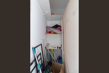 Apartamento à venda com 50m², 2 quartos e 1 vaga Apartamento à venda com 50m², 2 quartos e 1 vagaQuarto 2