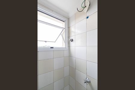 Apartamento à venda com 50m², 2 quartos e 1 vaga Apartamento à venda com 50m², 2 quartos e 1 vagaBanheiro