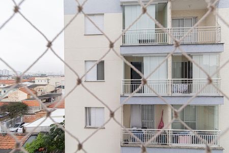 Apartamento à venda com 50m², 2 quartos e 1 vaga Apartamento à venda com 50m², 2 quartos e 1 vagaVista Varanda