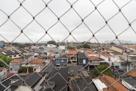 Apartamento à venda com 50m², 2 quartos e 1 vaga Apartamento à venda com 50m², 2 quartos e 1 vagaVista Quarto 2