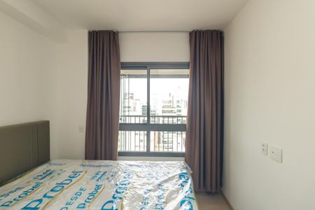 Apartamento para alugar com 35m², 1 quarto e sem vagaQuarto