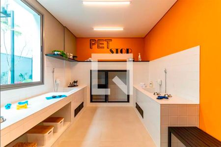 Apartamento para alugar com 35m², 1 quarto e sem vagaÁrea comum - Multiuso