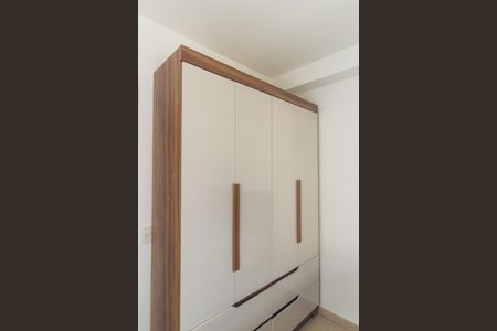 Apartamento para alugar com 35m², 1 quarto e sem vagaQuarto