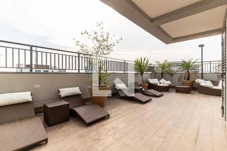 Apartamento para alugar com 35m², 1 quarto e sem vagaÁrea comum - Solarium