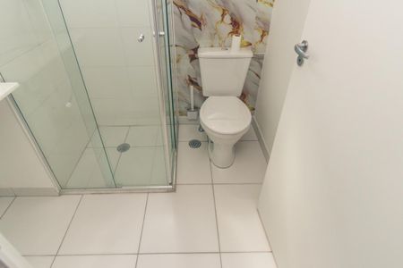 Apartamento para alugar com 35m², 1 quarto e sem vagaBanheiro