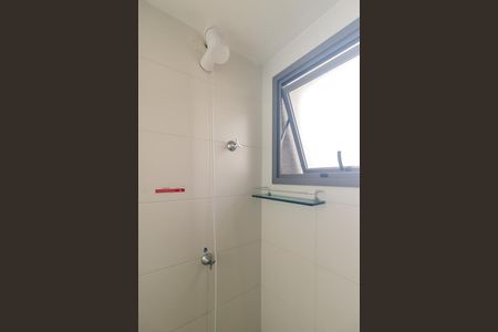 Apartamento para alugar com 35m², 1 quarto e sem vagaBanheiro