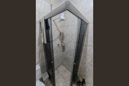 Studio à venda com 42m², 1 quarto e sem vaga Studio à venda com 42m², 1 quarto e sem vagaBanheiro