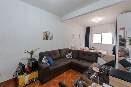Studio à venda com 42m², 1 quarto e sem vaga Studio à venda com 42m², 1 quarto e sem vagaKitnet