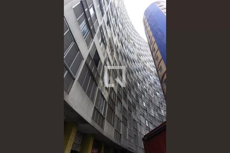 Studio à venda com 42m², 1 quarto e sem vaga Studio à venda com 42m², 1 quarto e sem vagaFachada