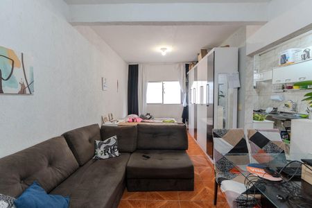 Studio à venda com 42m², 1 quarto e sem vaga Studio à venda com 42m², 1 quarto e sem vagaKitnet