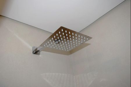 Studio à venda com 25m², 1 quarto e sem vagaBanheiro