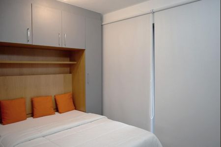 Studio à venda com 25m², 1 quarto e sem vagaStudio