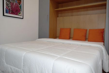 Studio à venda com 25m², 1 quarto e sem vagaStudio