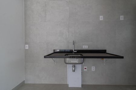 Apartamento à venda com 75m², 2 quartos e 2 vagasCozinha