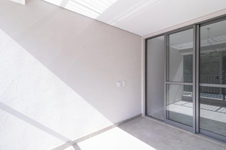 Apartamento à venda com 75m², 2 quartos e 2 vagasVaranda gourmet