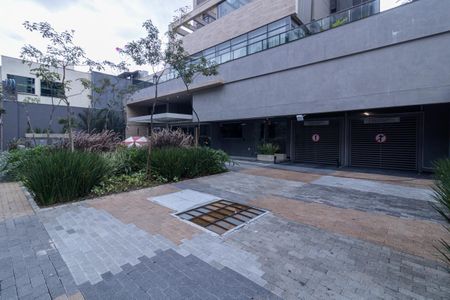 Apartamento à venda com 75m², 2 quartos e 2 vagasFachada