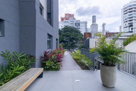 Apartamento à venda com 75m², 2 quartos e 2 vagasÁrea externa