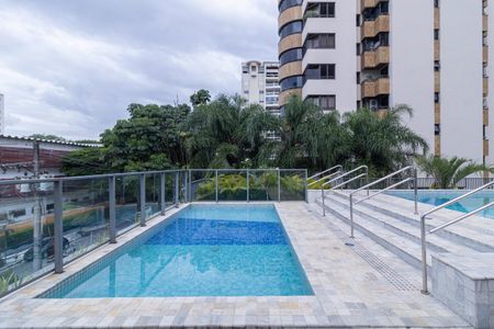 Apartamento à venda com 75m², 2 quartos e 2 vagasÁrea comum - Piscina
