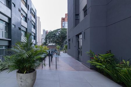 Apartamento à venda com 75m², 2 quartos e 2 vagasÁrea externa
