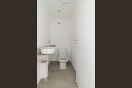 Apartamento à venda com 75m², 2 quartos e 2 vagasLavabo