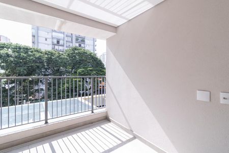 Apartamento à venda com 75m², 2 quartos e 2 vagasVaranda gourmet