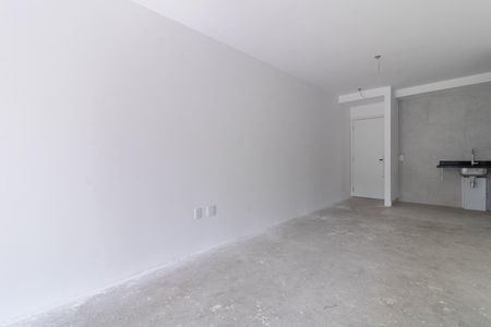 Apartamento à venda com 75m², 2 quartos e 2 vagasSala