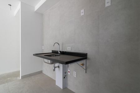Apartamento à venda com 75m², 2 quartos e 2 vagasCozinha